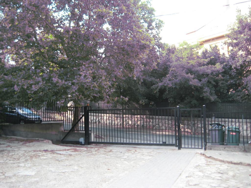 Platan Apartman Budapesta Cameră foto